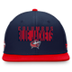 Fanatics Color Blocked Snapback Image coming soon src=